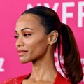 Zoe Saldana kaže da je imala loše iskustvo na setu Pirata s Kariba