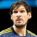 Boban Marjanović pred otkazom u Fenerbahčeu?