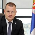 Glavni tužilac Stefanović: Očekujem istragu o eksploziji na kanalu Ibar-Lepenac (video)