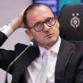 Mijatović o novom treneru Partizana: "Sve opcije su nerealne" VIDEO