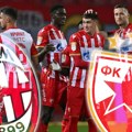 Sve o meču Milan - Zvezda: Očekivani sastavi, šta kažu kladionice, koliko donosi pobeda, što je sudija poseban