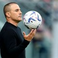 Bjelica smijenjen, novi trener Dinama Fabio Cannavaro