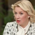 Zaharova oplela po bajdenu: Neko ize sebe ostavi trag, a neko, kao Bajden, prljavštinu