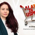 Anđela Ivković, Input: Cilj nam je da kreiramo fleksibilne, funkcionalne i estetski privlačne prostore