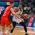 Kup Radivoja Koraća: Partizan pobedio Vojvodinu i plasirao se u polufinale