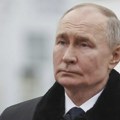 Putin tvrdi da su ruske snage pokrenule novi napad na Ukrajinu, Kijev demantuje