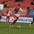 (Uživo) Superliga Srbije: Spartak nadigrao Vojvodinu na "Karađorđu"