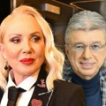 (Video) "izgubila sam prijatelja koji je otišao iznenada": Lepa Brena u suzama o smrti Saše Popovića: "Večeras jedna pesma…