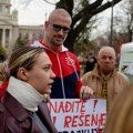 Maturantkinja iz novog sada koju je profesorka povredila, došla u Pionirski park: Došla sa ovom porukom, studenti koji hoće…