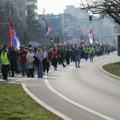 Novosadski studenti najavili protest za četvrtak: "Korupcija ubija, mi ne zaboravljamo"