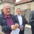 Cvetanović o blokadi sednice skupštine: Bez jake opozicije nema jake vlasti