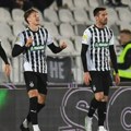 Tako je kod braće rusa! Partizan ide u Moskvu na turnir, ali i po "lovu"