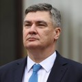 Milanović: Srbija da ne brine o deklaraciji o odbrambenoj saradnji Hrvatske s Albanijom i Kosovom