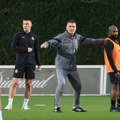 Nije Partizan stanica za anonime trenere:M Bivši fudbaler crno-belih opleo po radu u klubu!