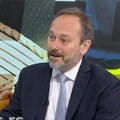 Žiofre: Očekujemo da je nova vlada u mogućnosti da sprovede reforme za otvaranje klastera 3