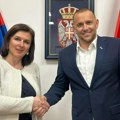 Iz Topole širom sveta – Trka Beograd – Banja Luka donosi novu vidljivost