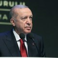 Erdogan: Turska spremna da bude domaćin pregovora Rusije i Ukrajine o prekidu vatre