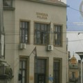 Pokušao da opljačka menjačnicu