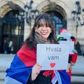 Prvi put osećam da je povratak u Srbiju opcija