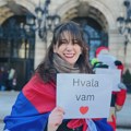 Prvi put osećam da je povratak u Srbiju opcija