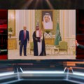 "Amerika i izrael hlade odnose?" Analitičari ocenjuju Trampovu posetu Saudijskoj Arabiji: Natanjah je očigledno dobio…
