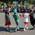 Tematski maskenbal učenika Osnovne škole „Bubanjski heroji“