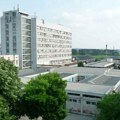 Havarija na Urologiji UKC Kragujevac: Pukle cevi, popadale ploče sa plafona