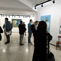 Izložba u Valjevu – Mića Trnavac majstor slikarstva i čovek plemenitog srca