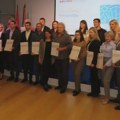 Nove sadnice za otporne ekosisteme u Kragujevcu