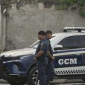 Brazilska policija uhapsila pripadnike bande koji su planirali likvidacije: Koristili prostitutke kao mamac, opremljeni…