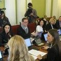 Bakarec: Vlast nema miljenike u kandidaturama za Savet REM, opozicija predlaže nekompetentne