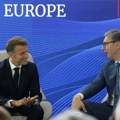 Srbija francuskim kreditom kupuje „rafale“: Uzima zajam od 1,9 milijardi evra