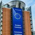Zgrada Evropske komisije u Briselu evakuisana zbog sumnjivog paketa