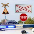 Voz usmrtio muškarca na traktoru: Jeziva nesreća na pruzi kod Požarevca