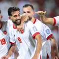 Jordan se prvi put plasirao na Svetsko prvenstvo