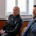 Opet uhićen Leon Lučić, a uz njega aktivni policajac i nekoliko bivših