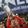 Kritike Jamalu zbog ponašanja - Ronaldo: "On je fenomen"