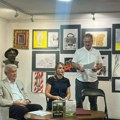 Poetika uz anegdote i muziku