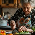 Kuvam onima koji broje poslednje dane Najčešće traže jedno jelo, koje im izmami suze i osmeh u isto vreme