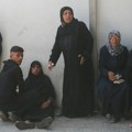 Izrael nastavlja bombardovanje Gaze, u poslednja 24 sata 51 nastradala osoba