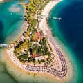 Najsunčanija plaža u Evropi: Evo zašto turisti kažu da je savršena