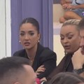 "Anđeli odgovara uloga jadnice" Šokantne tvrdnje na račun Đuričićeve pred kraj Elite: "Klasična igrica"