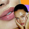 “Lip Blushing” tretman: Najbolja letnja alternativa za ruž