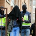 Crnogorac švercovao drogu i u Srbiji Opasni škaljarac uhapšen u Španiji!