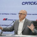 Vučević preti novim hapšenjima pred protest 28. juna: "Snimak ne ugrožava istragu"