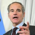 Grosi: Iran bi mogao da nastavi proizvodnju uranijuma za nekoliko meseci