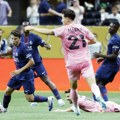 Prvak Evrope PSŽ prejak za Mesijev Inter