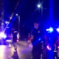 Jedan mladić poginuo, a drugi teško povređen u udesu na putu Leskovac – Lebane