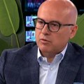 "Nećemo dozvoliti blokaderima da šire teror po Srbiji" Vučević oštro osudio stvaranje haosa širom zemlje "država će odgovoriti…
