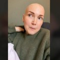 "Напипала сам квржицу, лекари су ме послали кући и рекли да је све у реду" Леа се сад бори с раком који се проширио на мозак…